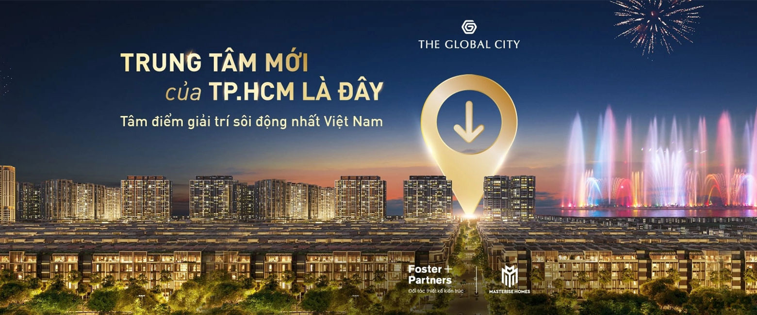 Lumière Midtown – Chất Sống Tinh Anh Giữa Tâm Điểm Phồn Hoa Mới
