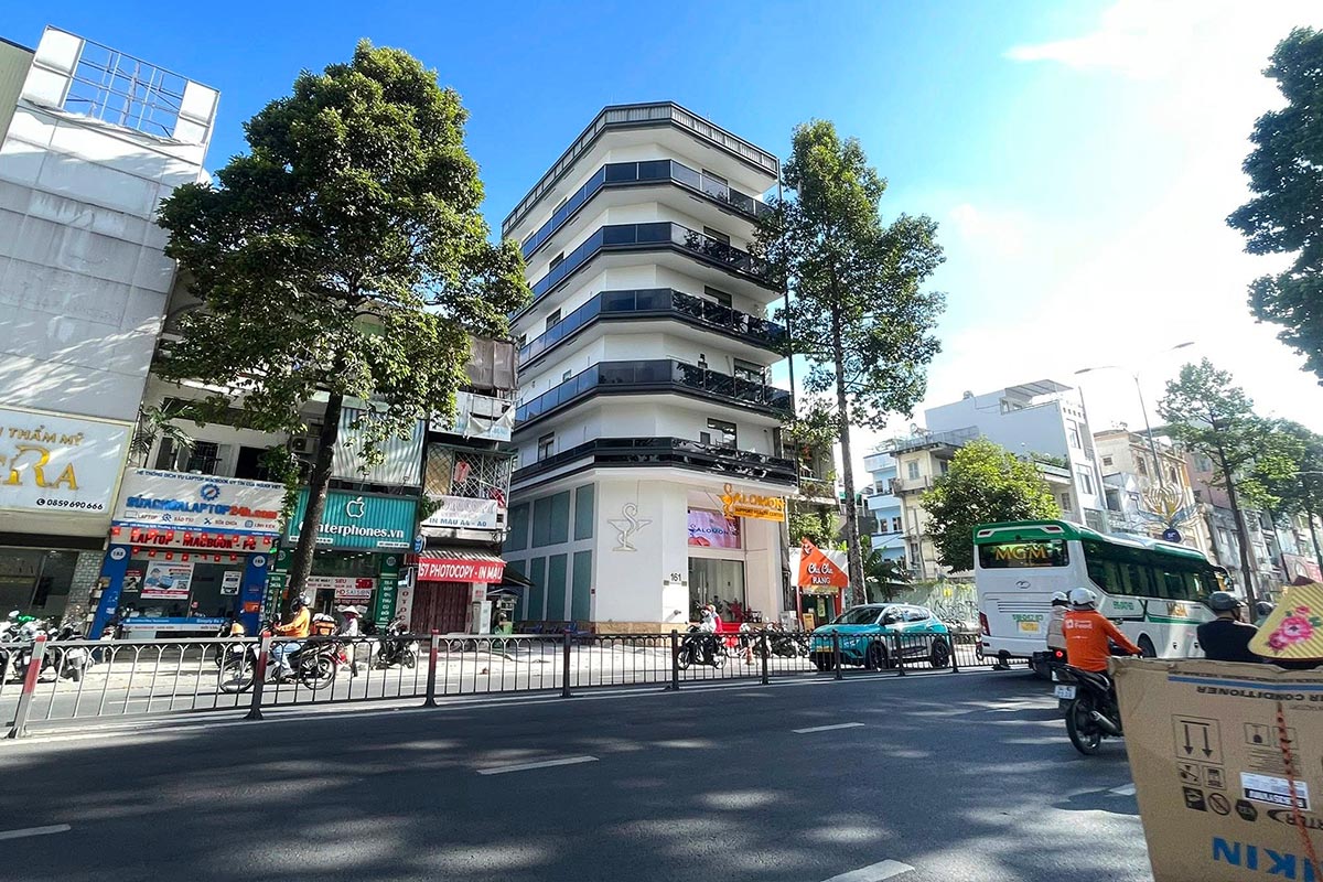 Linkhomes | Giúp quý anh/chị mua, bán, đầu tư bất động sản hiệu quả tại TP.HCM