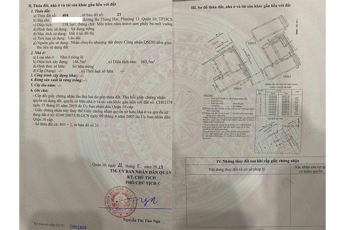 Linkhomes | Giúp quý anh/chị mua, bán, đầu tư bất động sản hiệu quả tại TP.HCM