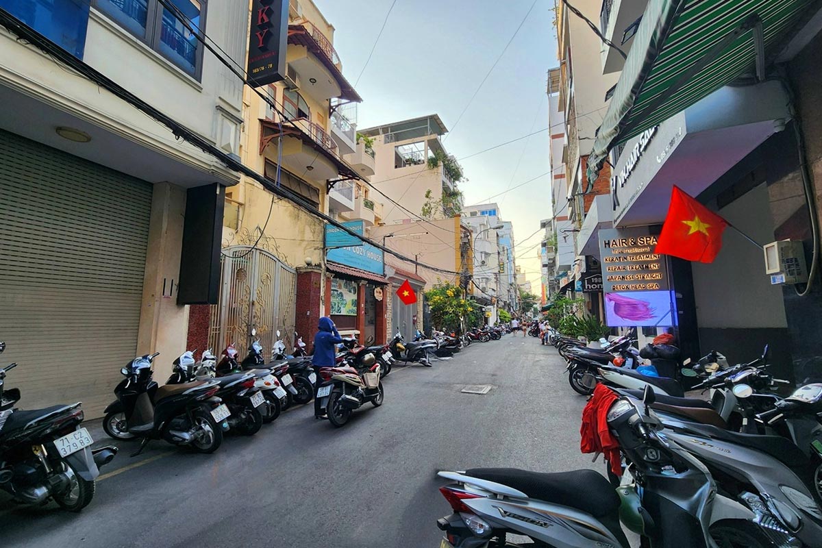 Linkhomes | Giúp quý anh/chị mua, bán, đầu tư bất động sản hiệu quả tại TP.HCM