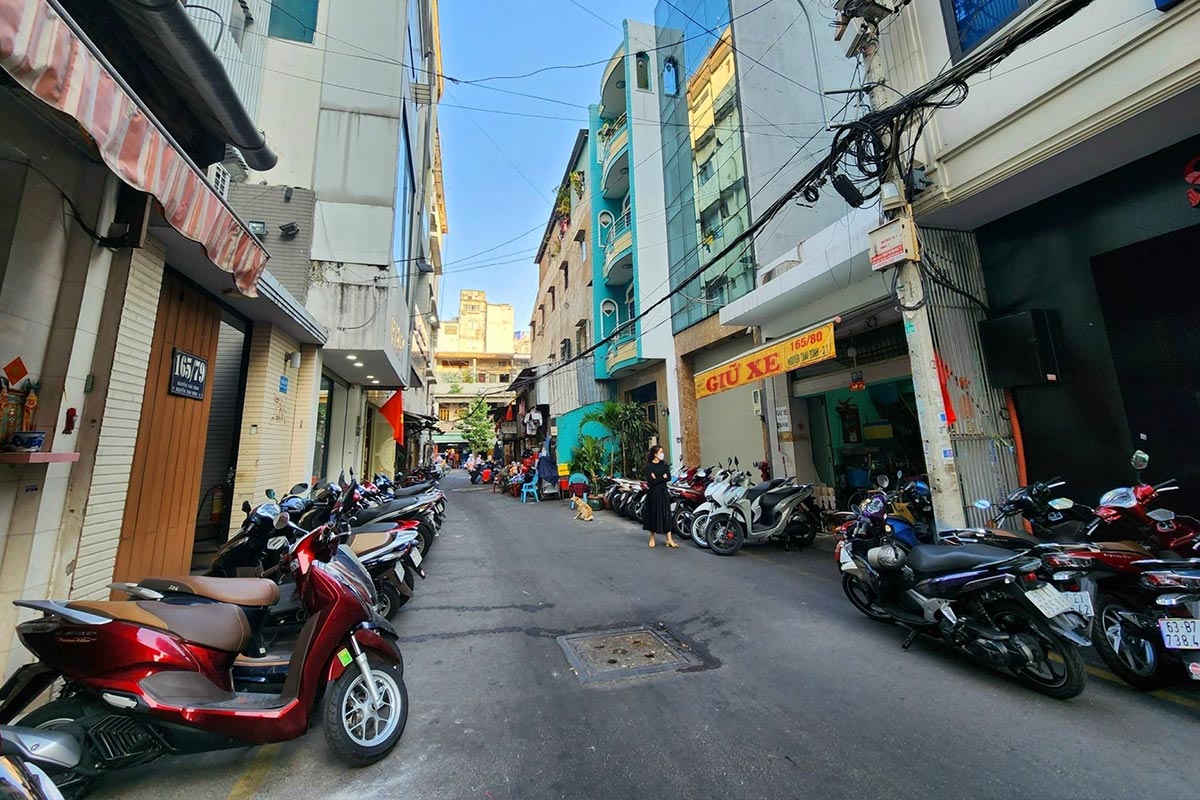 Linkhomes | Giúp quý anh/chị mua, bán, đầu tư bất động sản hiệu quả tại TP.HCM