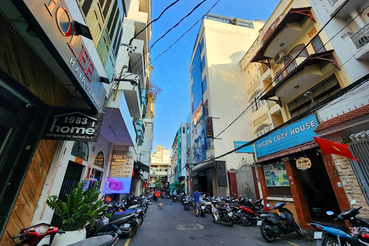 Linkhomes | Giúp quý anh/chị mua, bán, đầu tư bất động sản hiệu quả tại TP.HCM