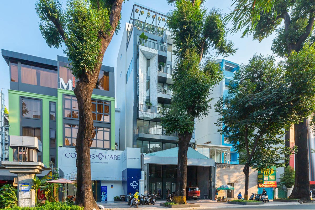 Linkhomes | Giúp quý anh/chị mua, bán, đầu tư bất động sản hiệu quả tại TP.HCM