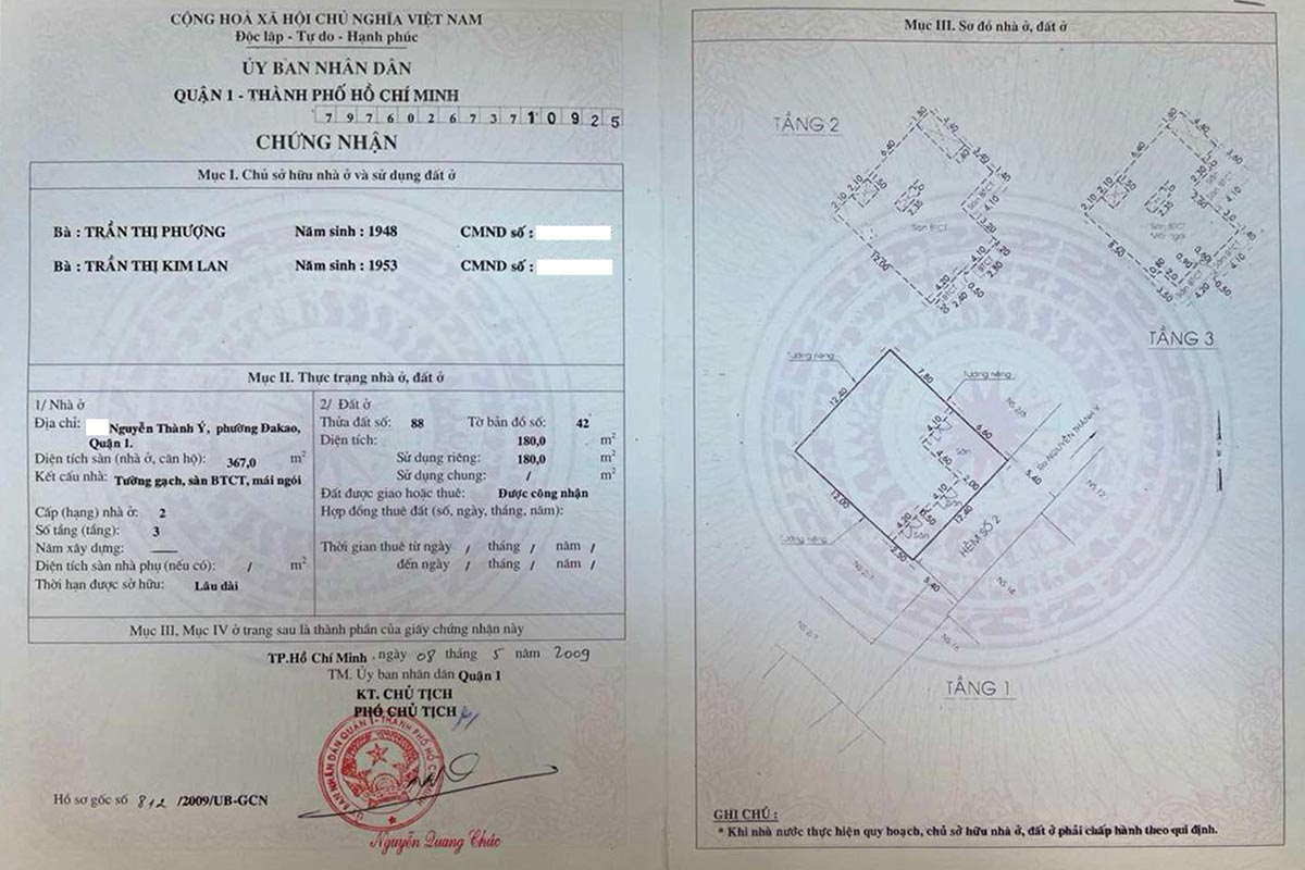 Linkhomes | Giúp quý anh/chị mua, bán, đầu tư bất động sản hiệu quả tại TP.HCM