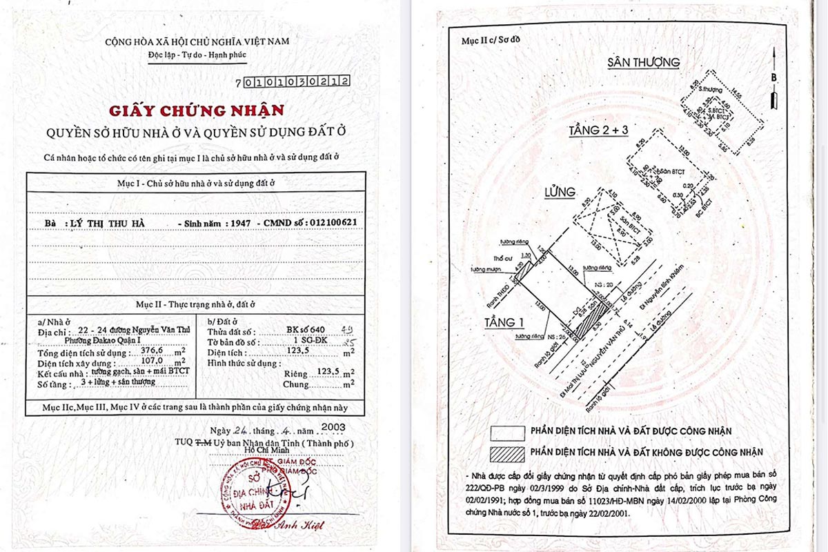 Linkhomes | Giúp quý anh/chị mua, bán, đầu tư bất động sản hiệu quả tại TP.HCM