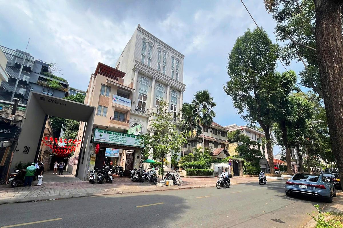 Linkhomes | Giúp quý anh/chị mua, bán, đầu tư bất động sản hiệu quả tại TP.HCM