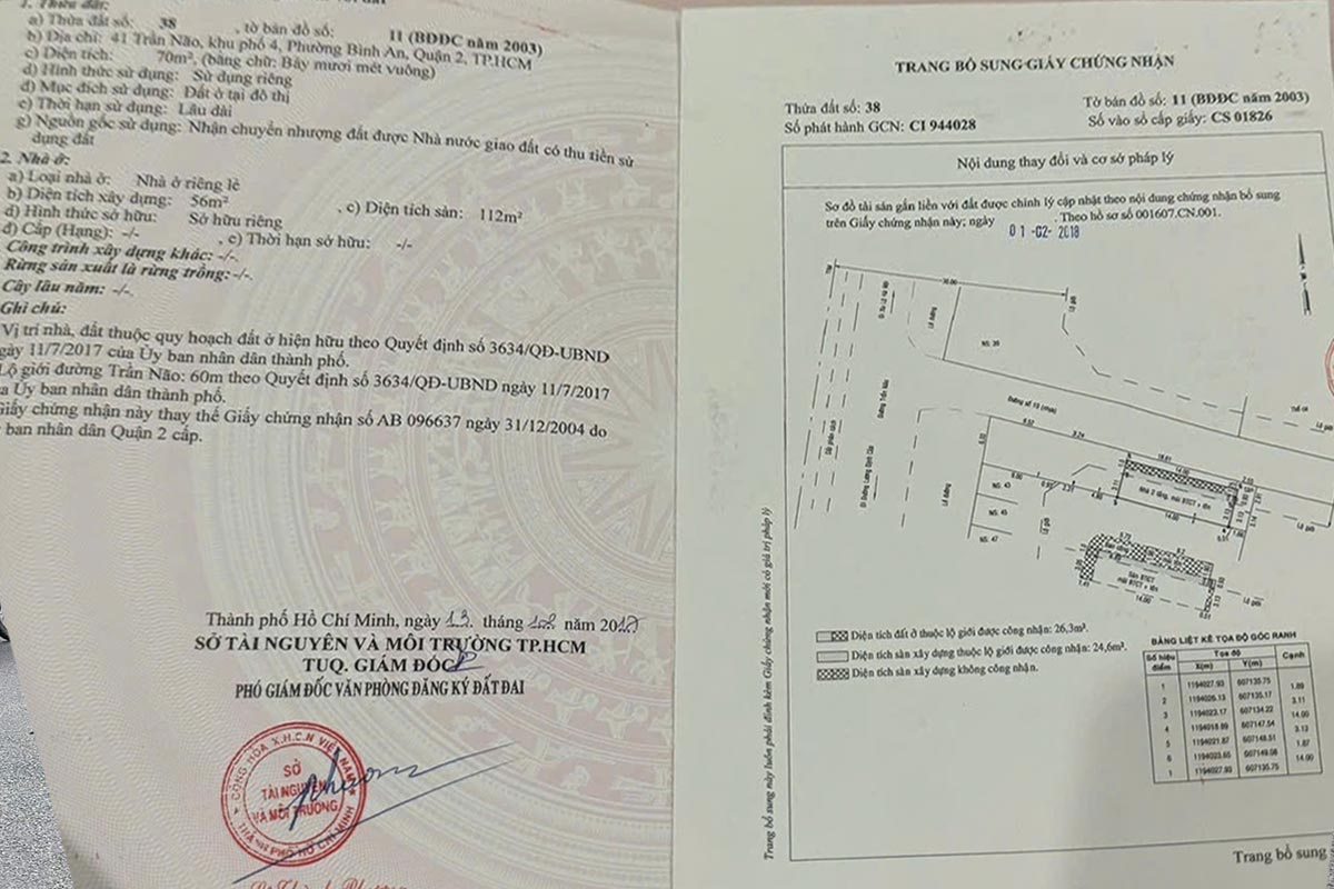 Linkhomes | Giúp quý anh/chị mua, bán, đầu tư bất động sản hiệu quả tại TP.HCM