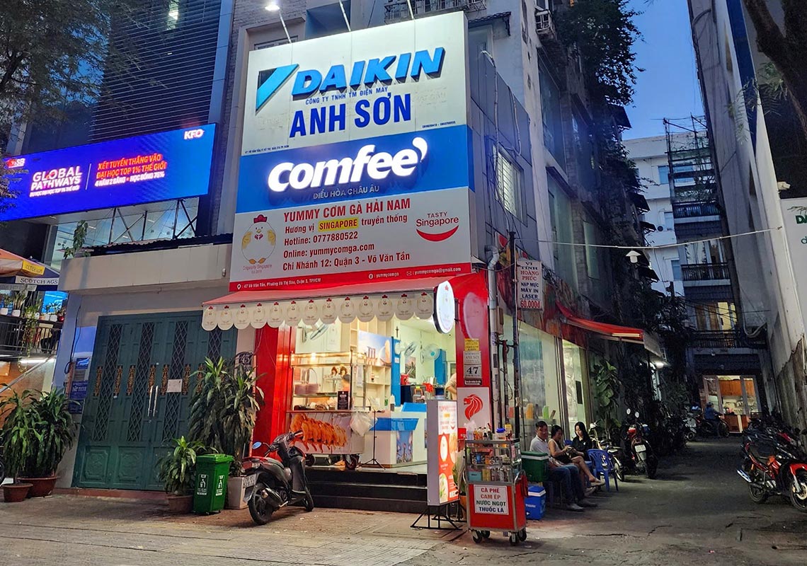 Linkhomes | Giúp quý anh/chị mua, bán, đầu tư bất động sản hiệu quả tại TP.HCM