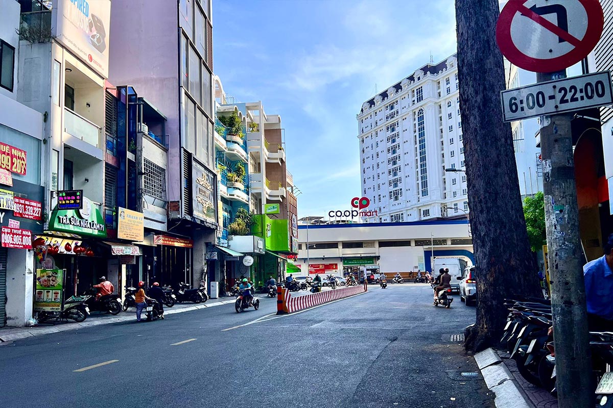 Linkhomes | Giúp quý anh/chị mua, bán, đầu tư bất động sản hiệu quả tại TP.HCM