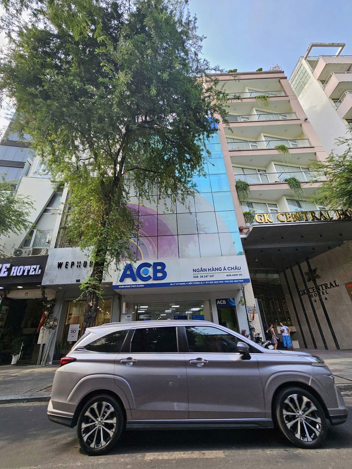 Linkhomes | Giúp quý anh/chị mua, bán, đầu tư bất động sản hiệu quả tại TP.HCM