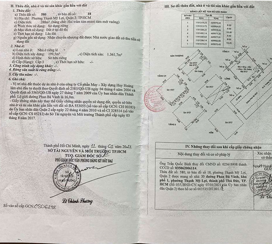 Linkhomes | Giúp quý anh/chị mua, bán, đầu tư bất động sản hiệu quả tại TP.HCM