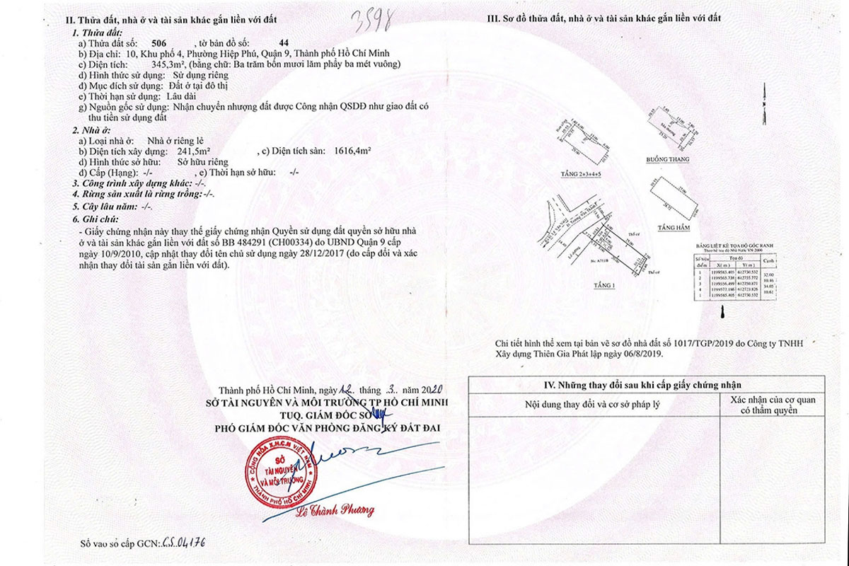 Linkhomes | Giúp quý anh/chị mua, bán, đầu tư bất động sản hiệu quả tại TP.HCM