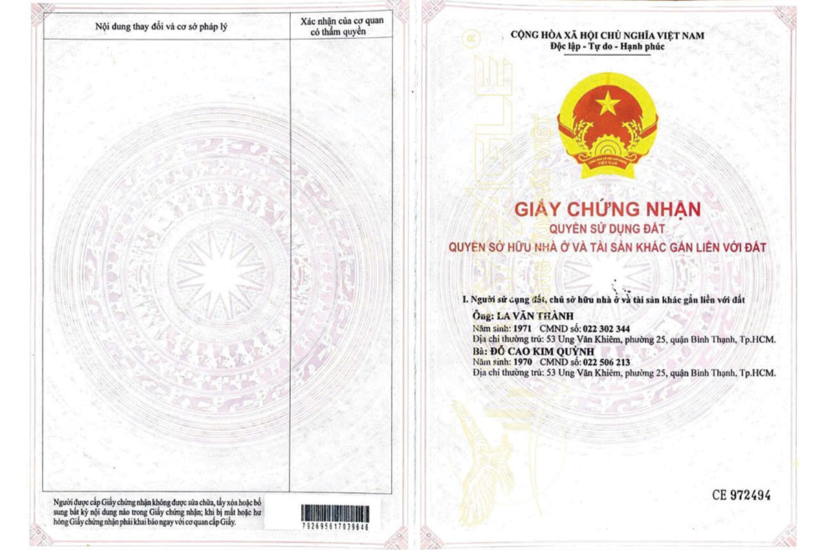 Linkhomes | Giúp quý anh/chị mua, bán, đầu tư bất động sản hiệu quả tại TP.HCM